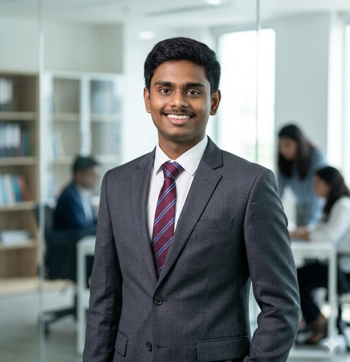 Vamsi Koilada